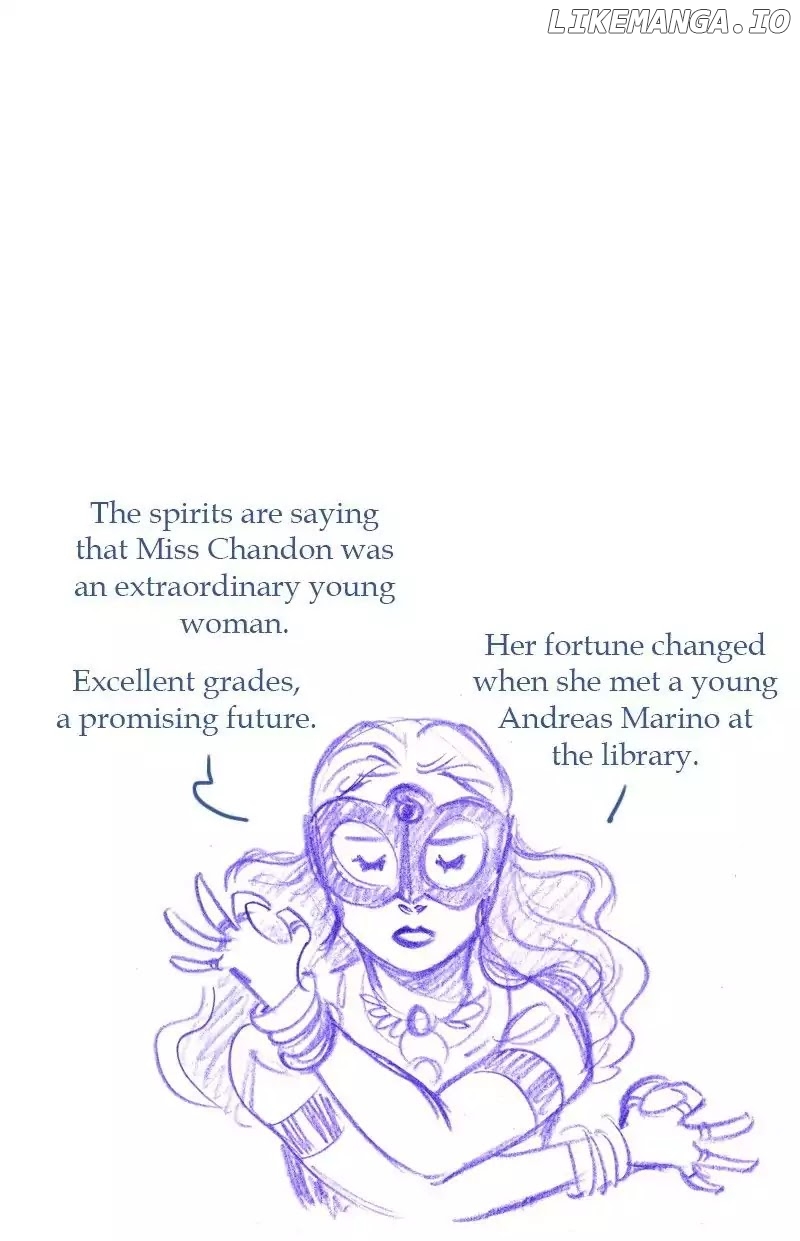 Miss Abbott And The Doctor chapter 82 - page 32
