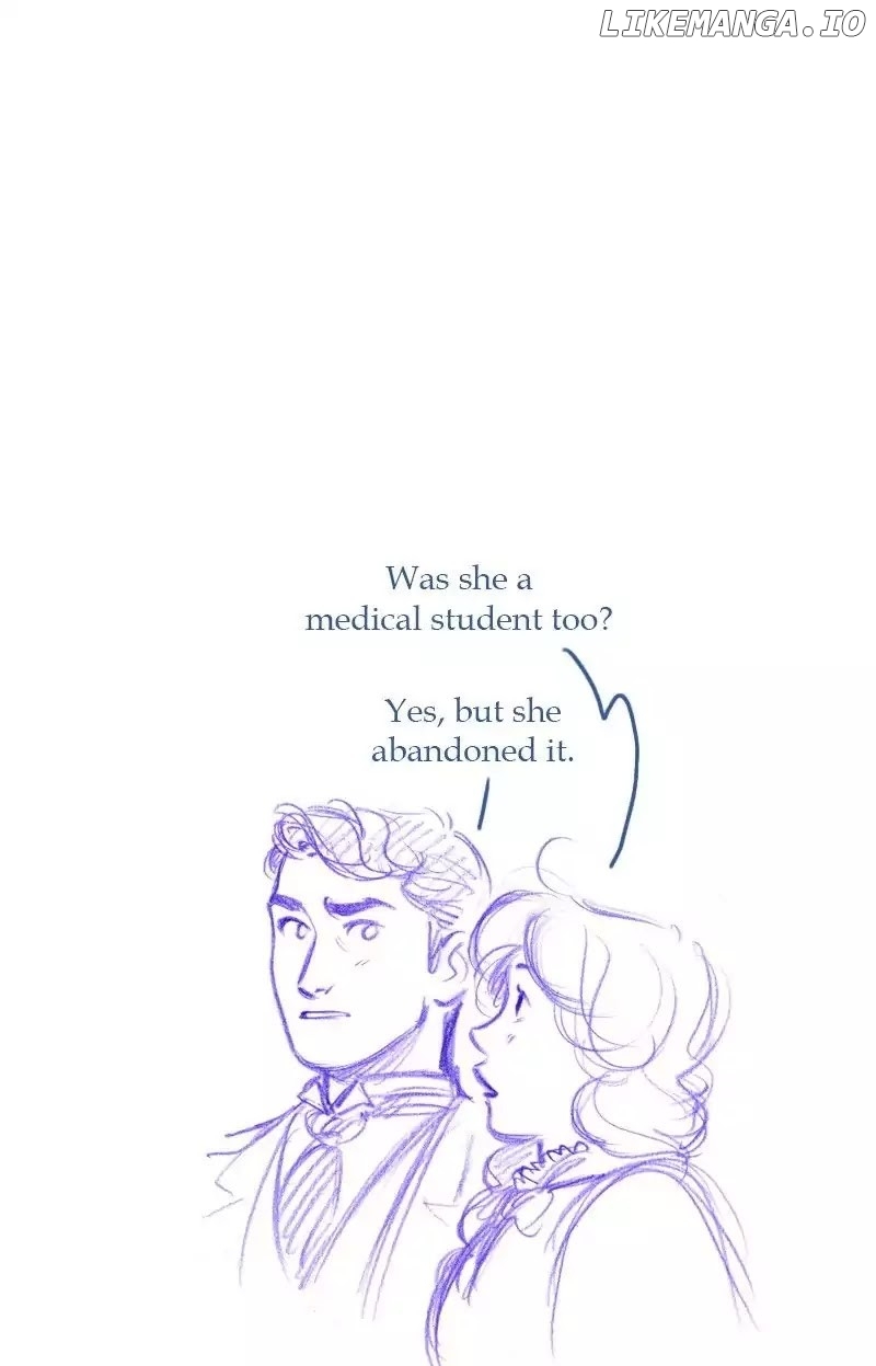 Miss Abbott And The Doctor chapter 82 - page 33