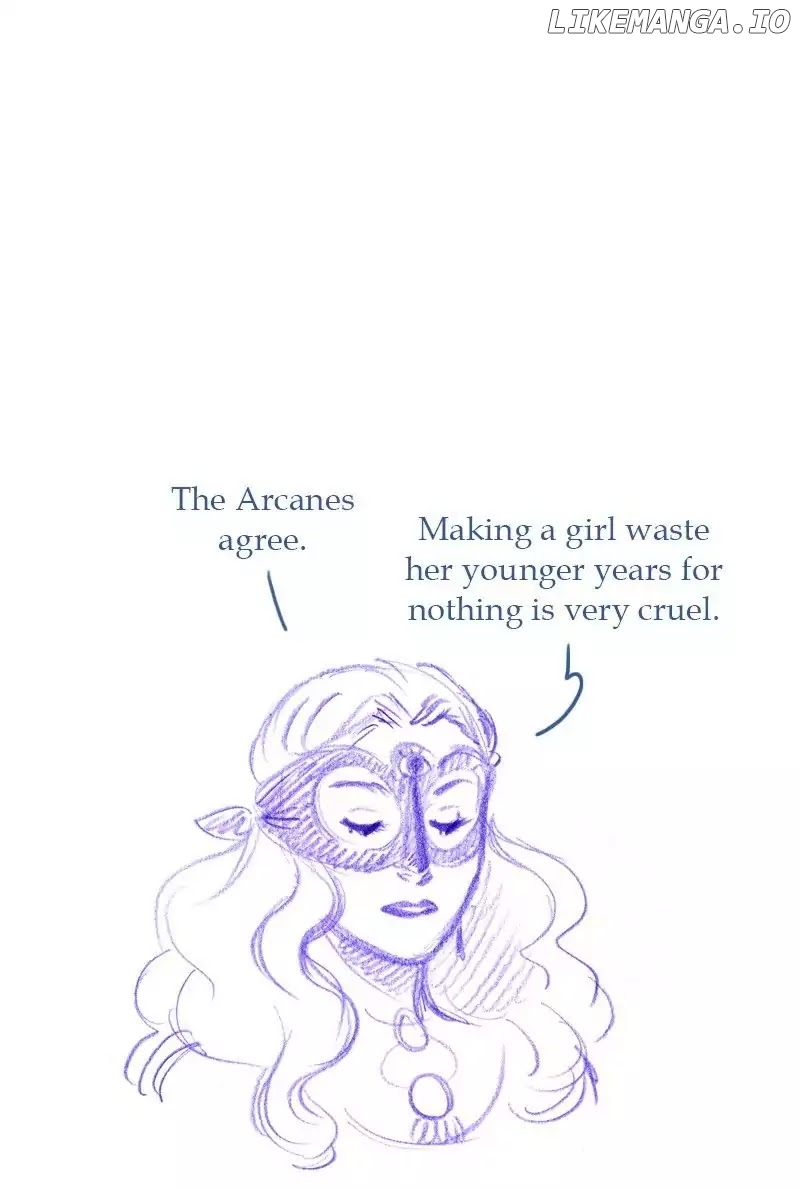 Miss Abbott And The Doctor chapter 82 - page 41
