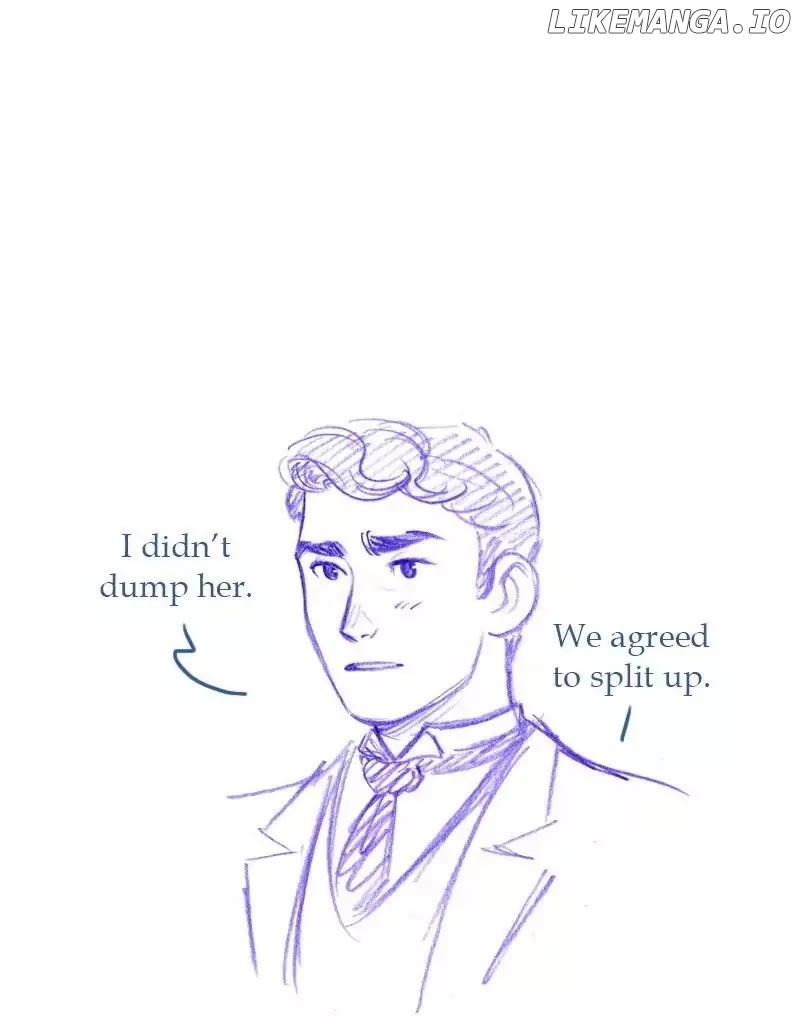 Miss Abbott And The Doctor chapter 82 - page 48