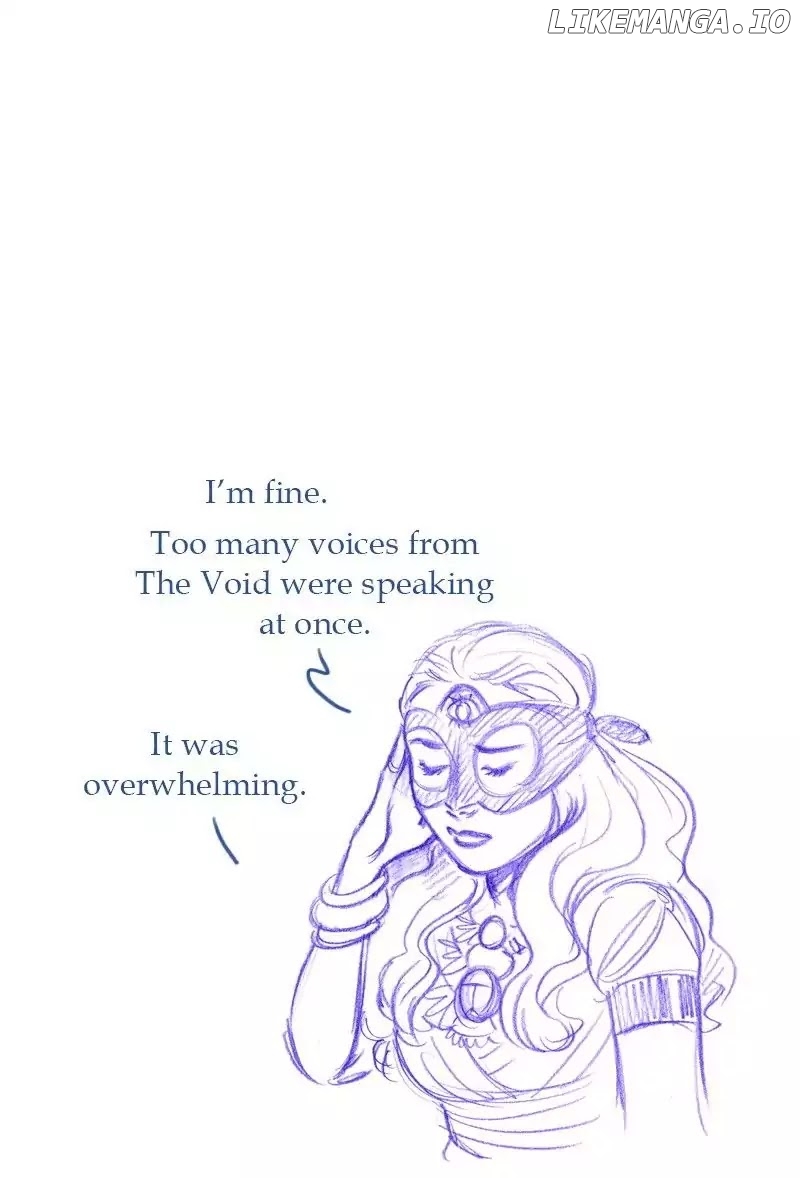 Miss Abbott And The Doctor chapter 82 - page 7