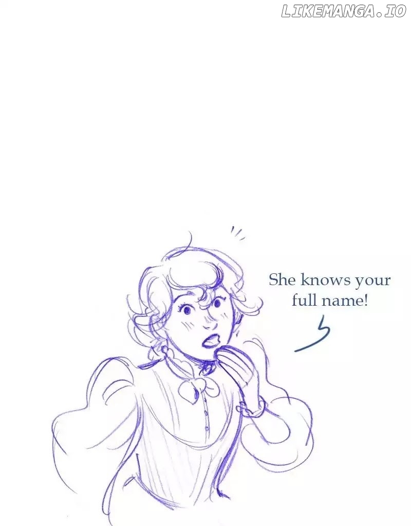Miss Abbott And The Doctor chapter 82 - page 9