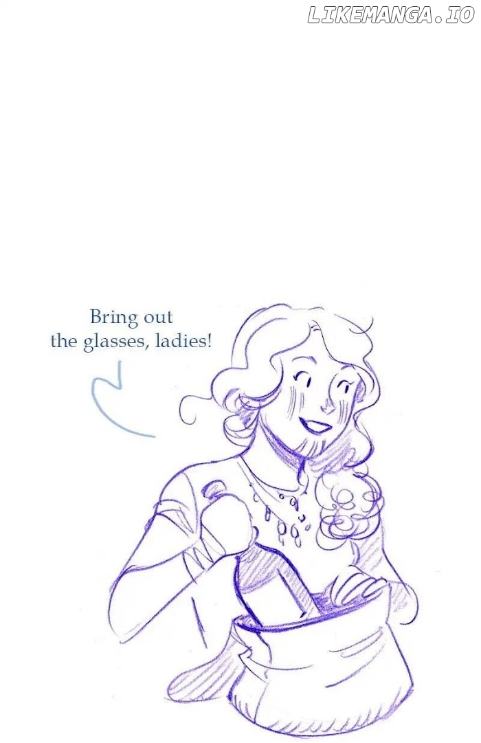 Miss Abbott And The Doctor chapter 127 - page 29
