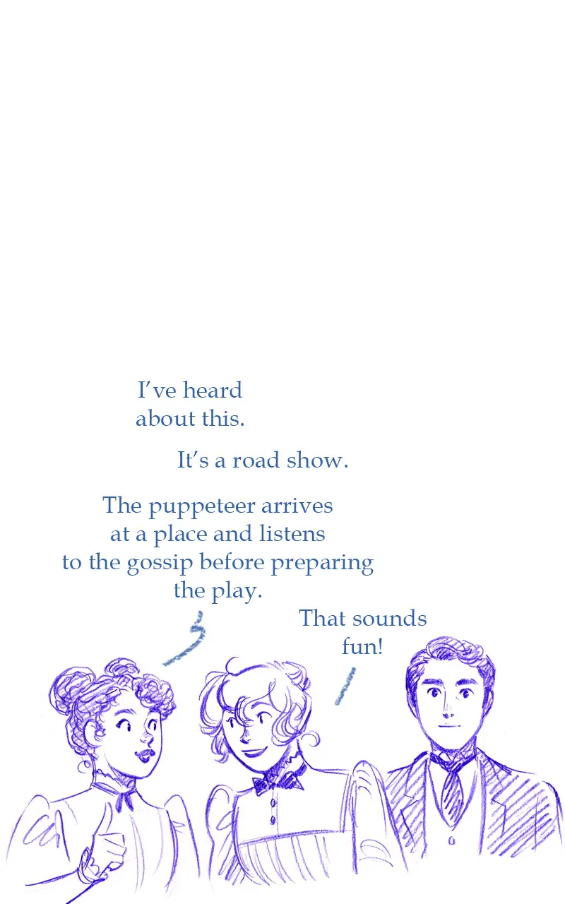 Miss Abbott And The Doctor chapter 160 - page 10
