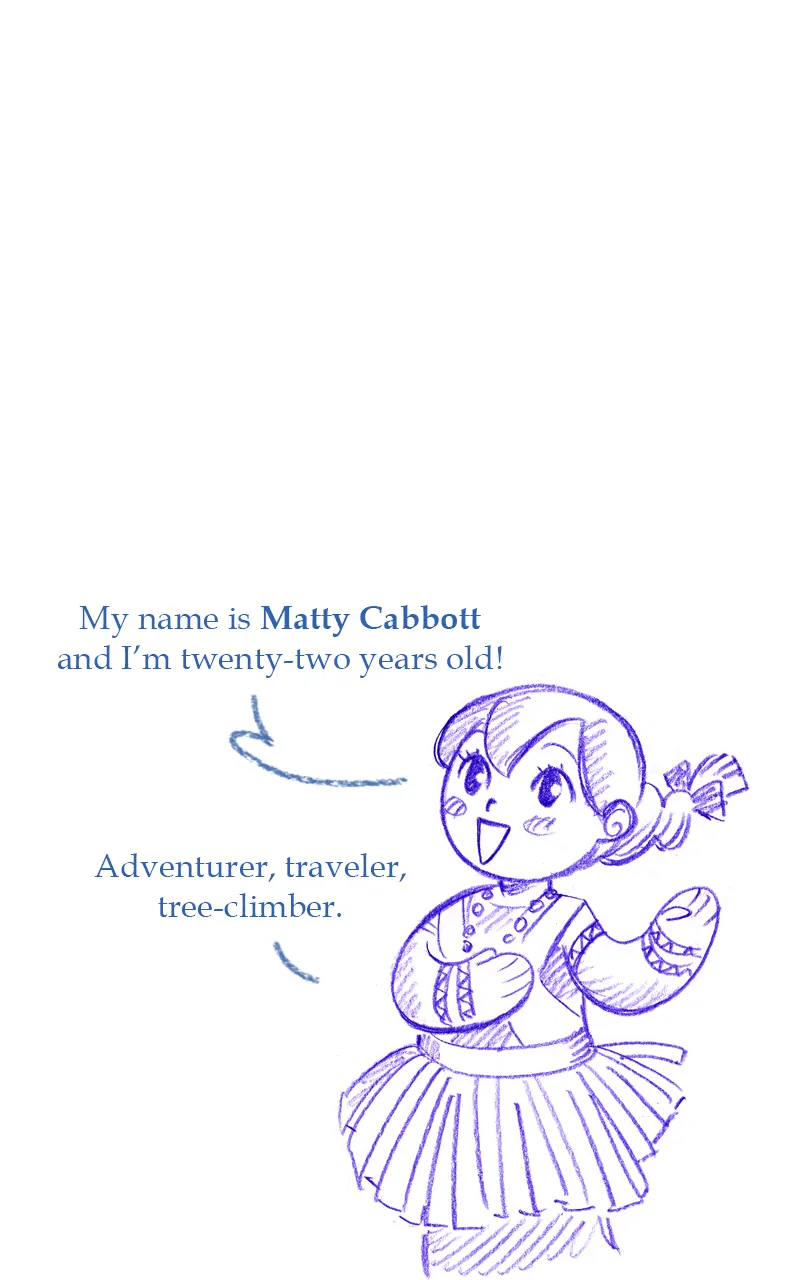 Miss Abbott And The Doctor chapter 160 - page 24