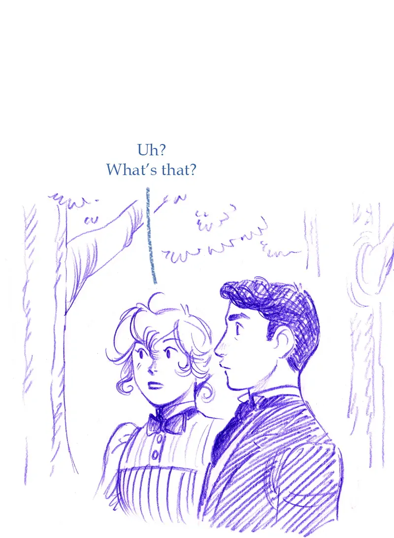 Miss Abbott And The Doctor chapter 160 - page 3