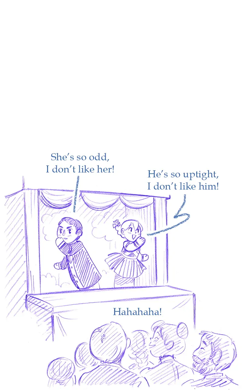 Miss Abbott And The Doctor chapter 160 - page 30