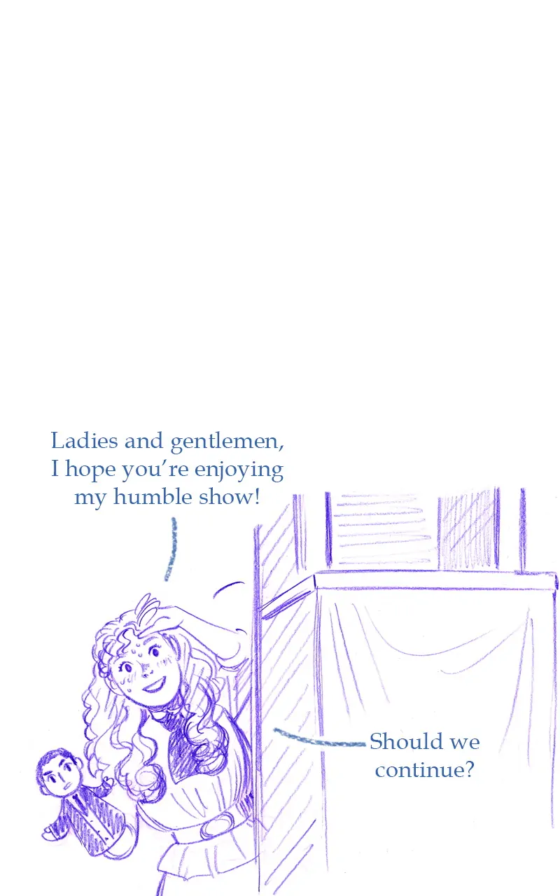 Miss Abbott And The Doctor chapter 160 - page 31