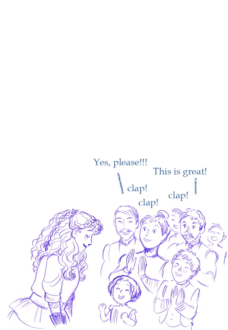 Miss Abbott And The Doctor chapter 160 - page 32