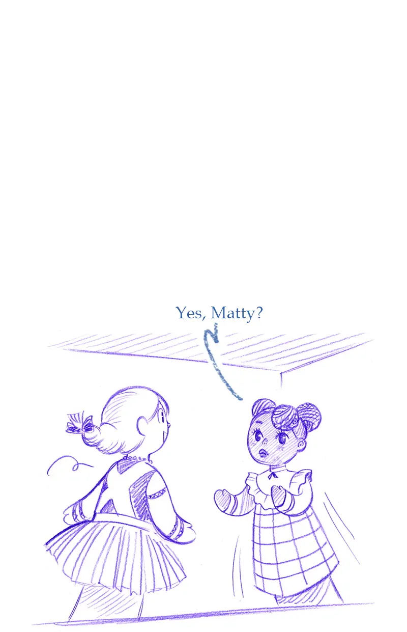 Miss Abbott And The Doctor chapter 160 - page 34