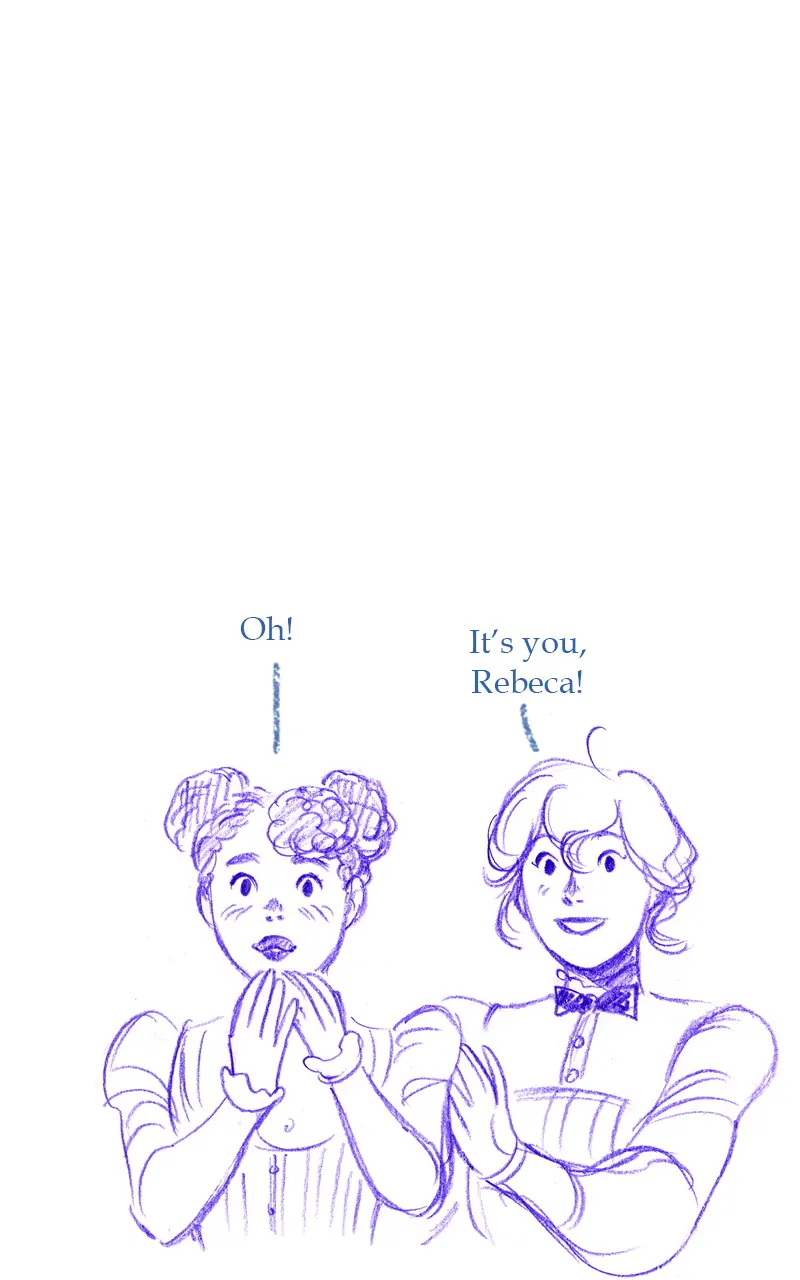 Miss Abbott And The Doctor chapter 160 - page 35