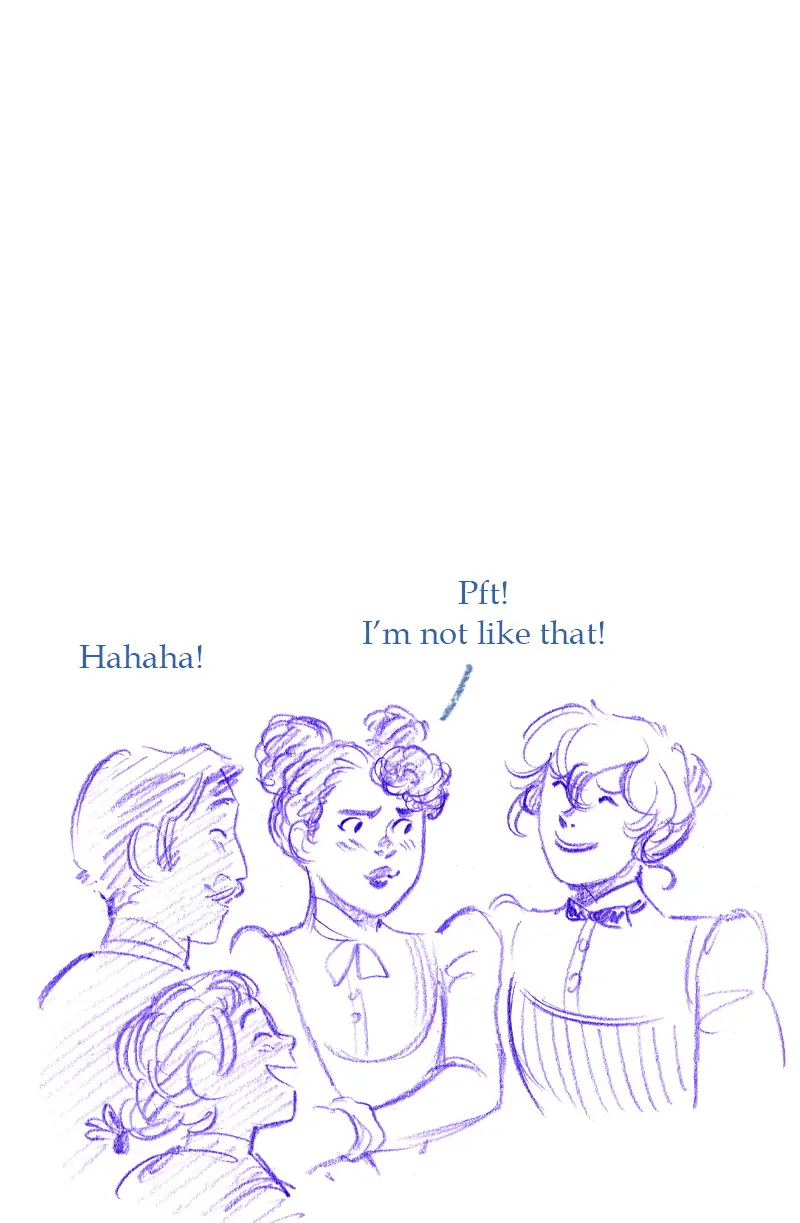 Miss Abbott And The Doctor chapter 160 - page 38