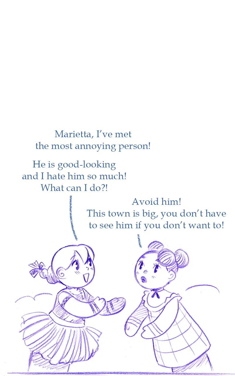 Miss Abbott And The Doctor chapter 160 - page 40