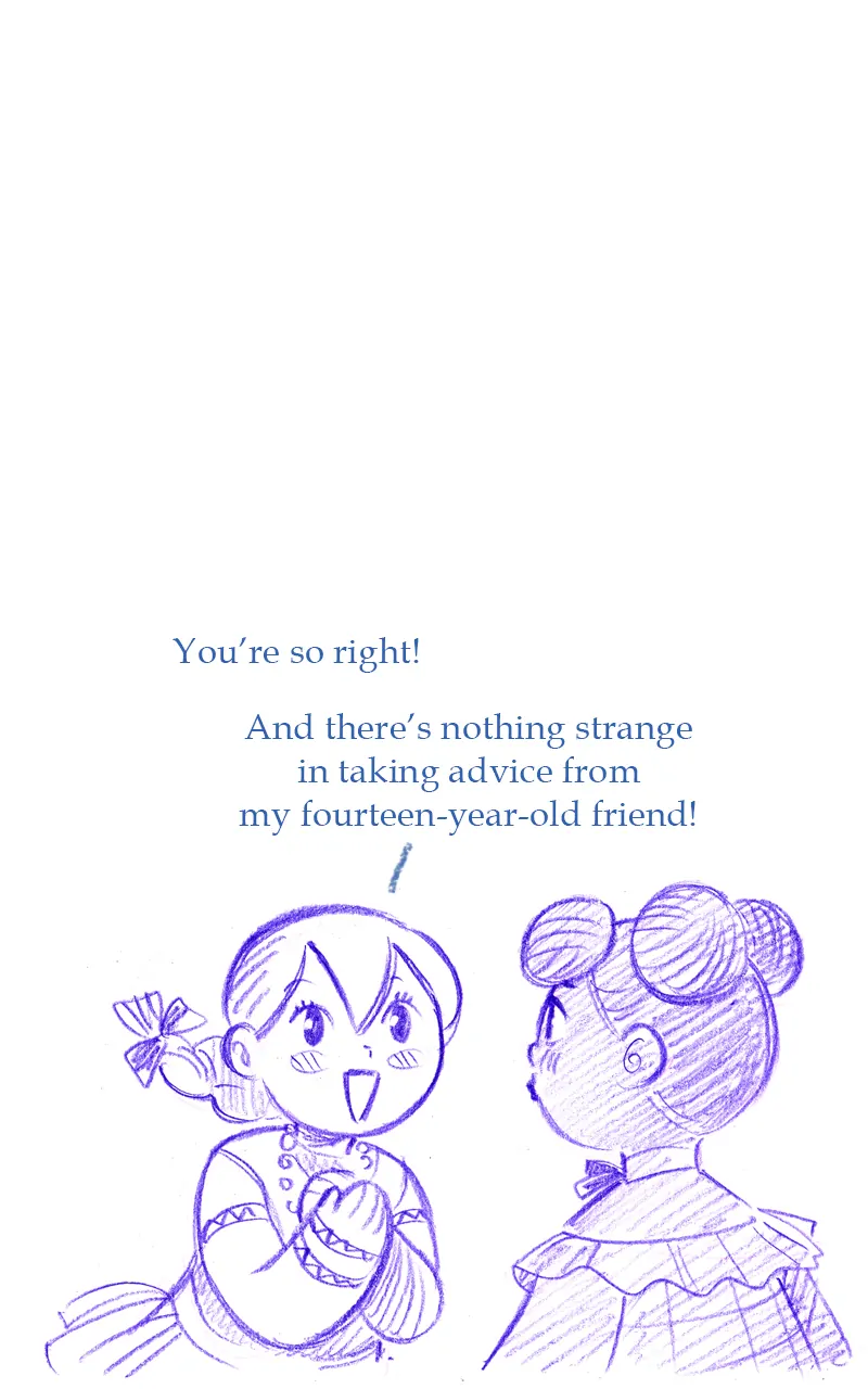 Miss Abbott And The Doctor chapter 160 - page 42