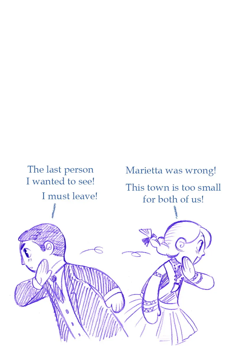 Miss Abbott And The Doctor chapter 160 - page 46