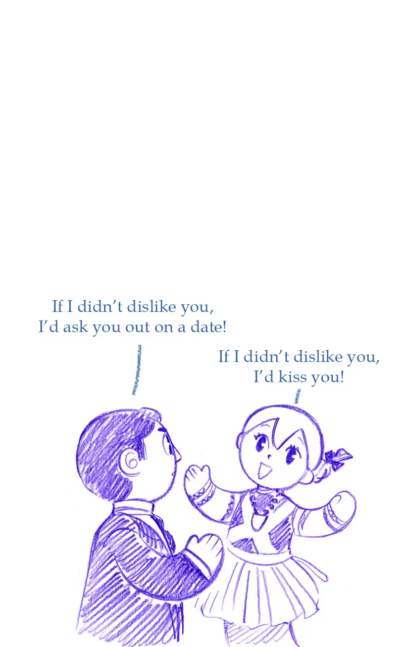 Miss Abbott And The Doctor chapter 160 - page 48