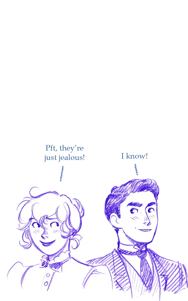 Miss Abbott And The Doctor chapter 160 - page 56