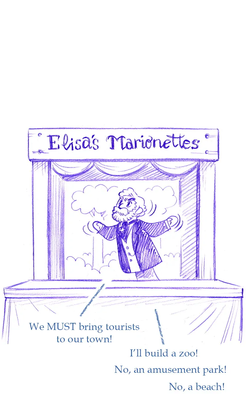Miss Abbott And The Doctor chapter 160 - page 7