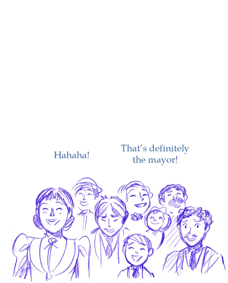 Miss Abbott And The Doctor chapter 160 - page 8
