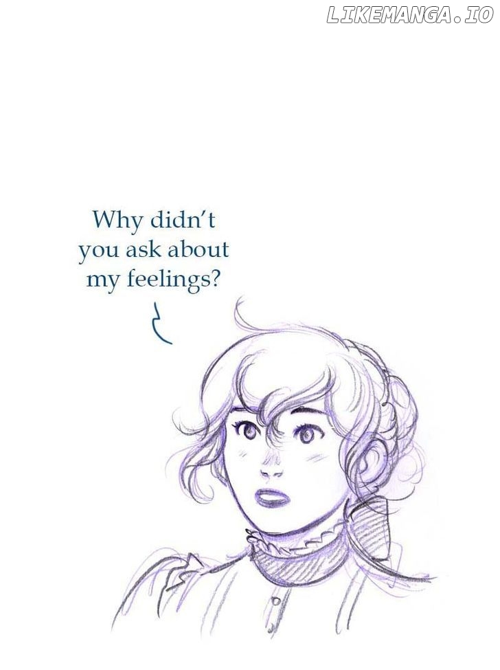 Miss Abbott And The Doctor chapter 43 - page 10