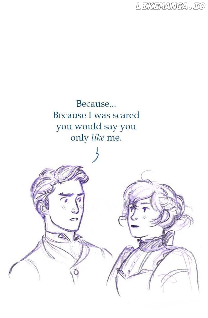 Miss Abbott And The Doctor chapter 43 - page 11