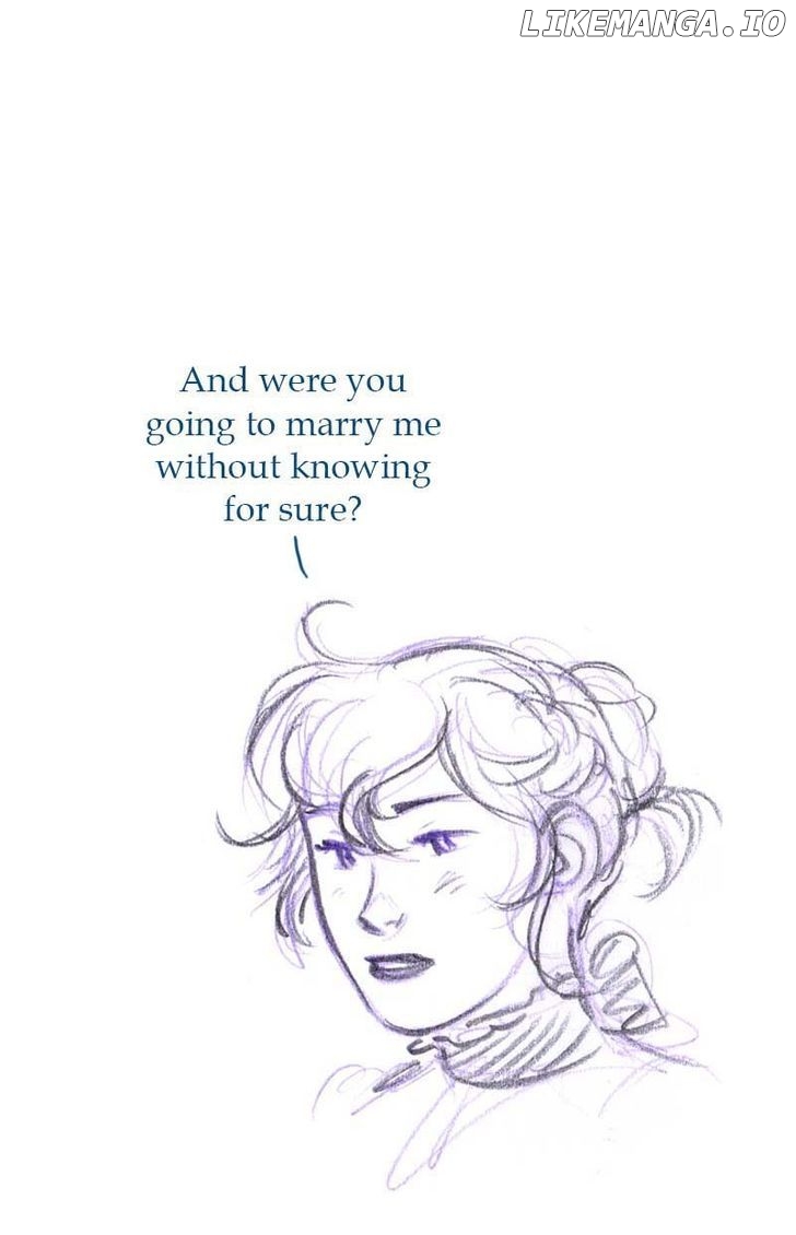 Miss Abbott And The Doctor chapter 43 - page 12