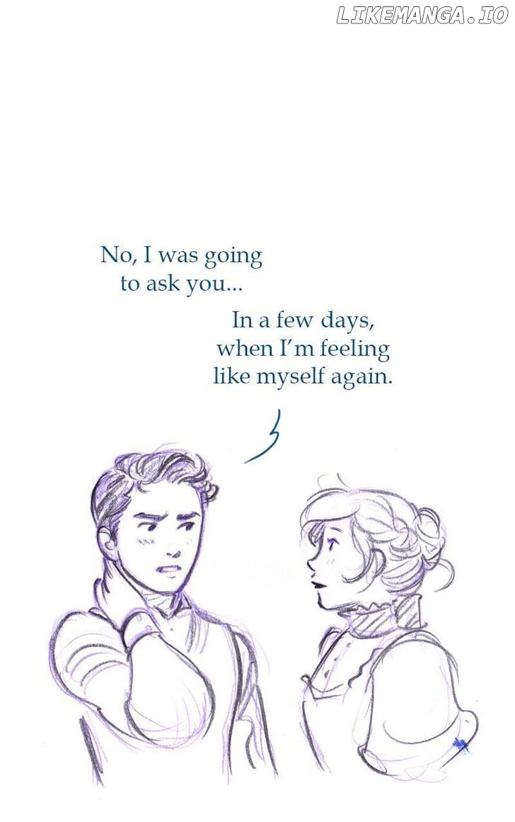 Miss Abbott And The Doctor chapter 43 - page 13