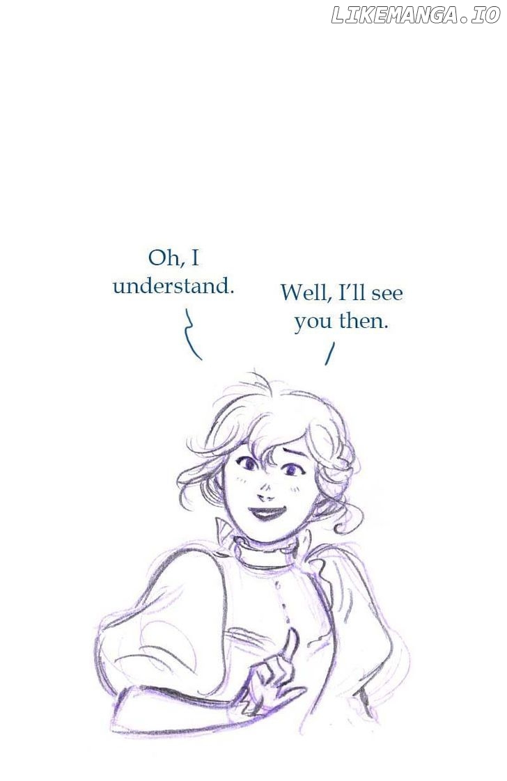 Miss Abbott And The Doctor chapter 43 - page 14