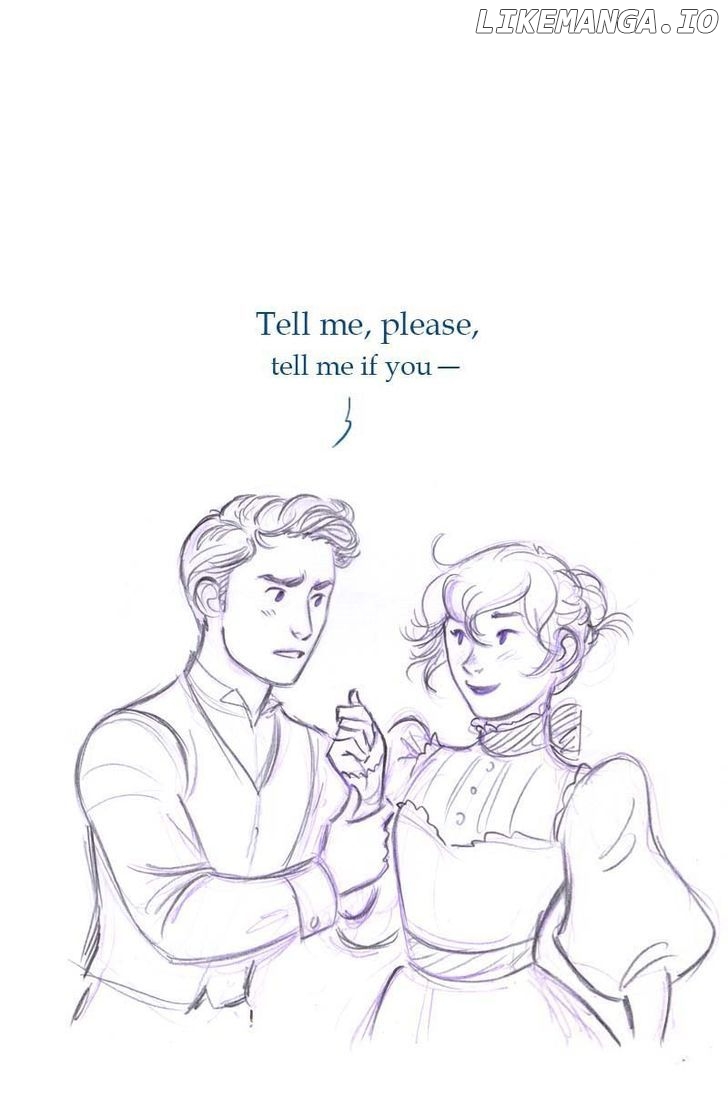 Miss Abbott And The Doctor chapter 43 - page 16