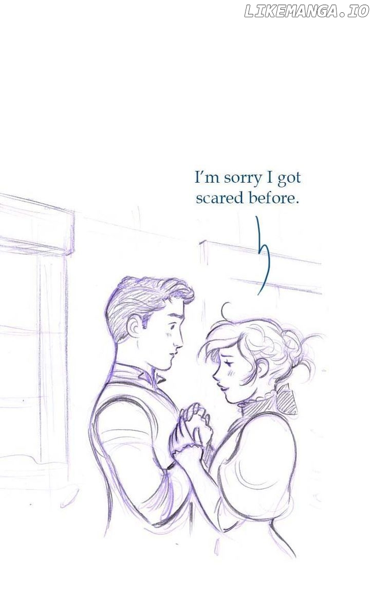 Miss Abbott And The Doctor chapter 43 - page 17