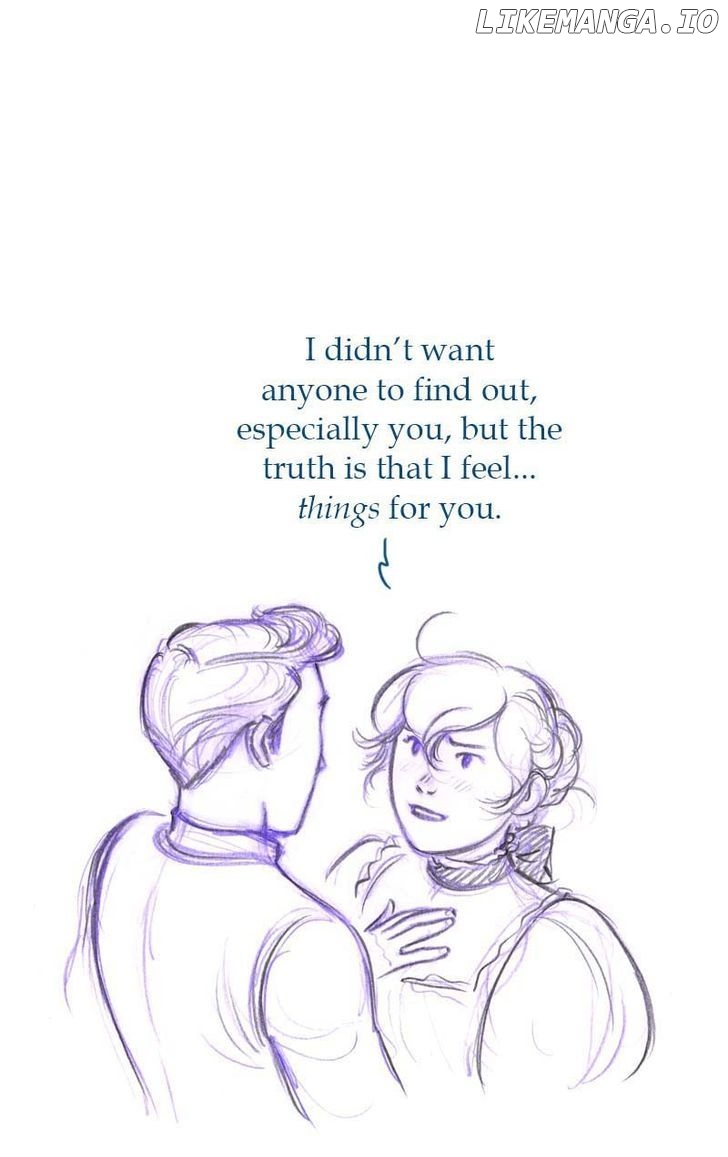 Miss Abbott And The Doctor chapter 43 - page 20