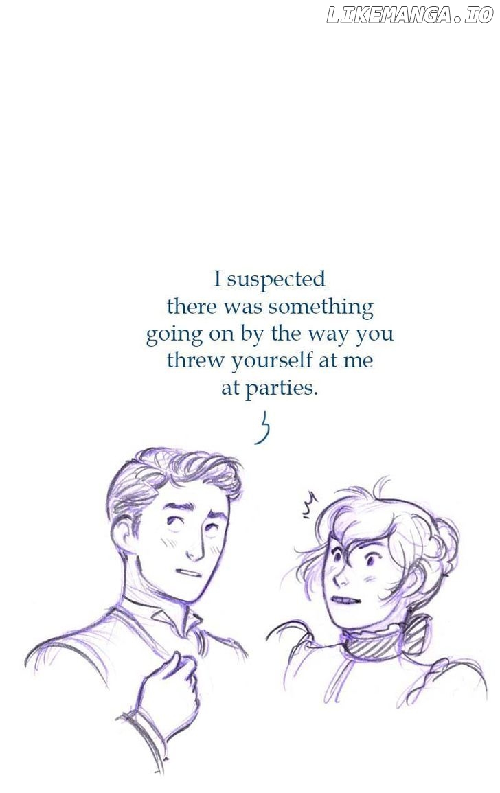 Miss Abbott And The Doctor chapter 43 - page 22
