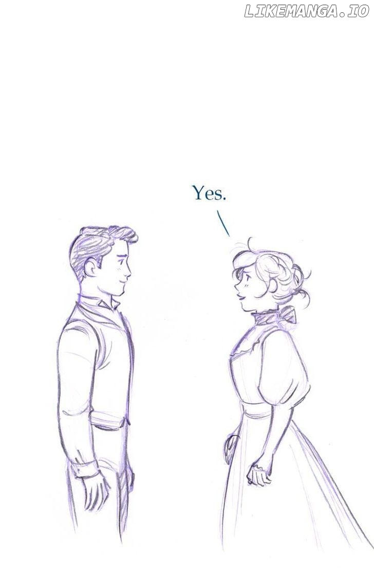 Miss Abbott And The Doctor chapter 43 - page 25