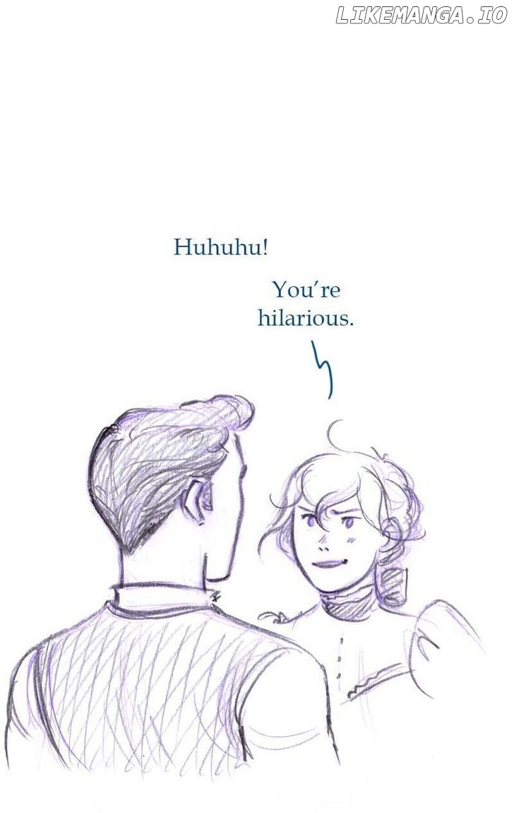 Miss Abbott And The Doctor chapter 43 - page 27