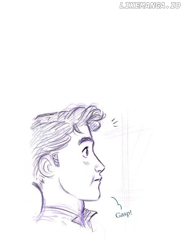 Miss Abbott And The Doctor chapter 43 - page 3