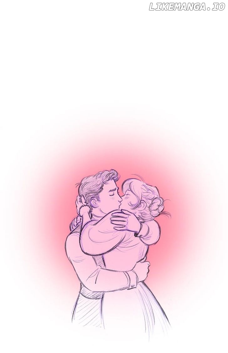 Miss Abbott And The Doctor chapter 43 - page 33