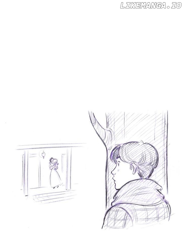 Miss Abbott And The Doctor chapter 43 - page 35