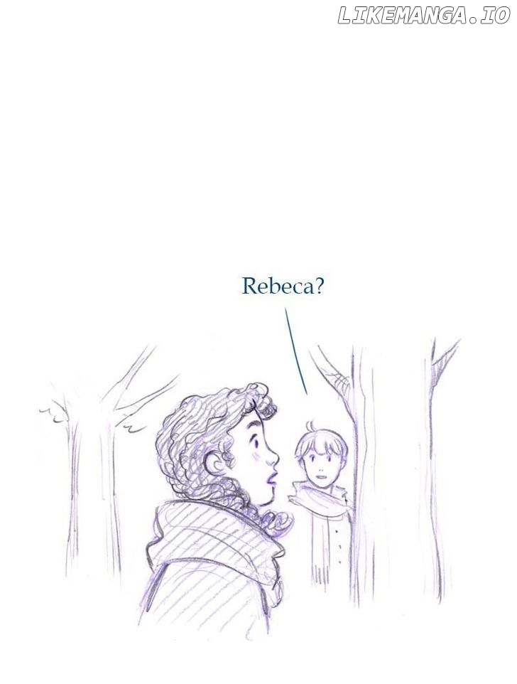 Miss Abbott And The Doctor chapter 43 - page 37