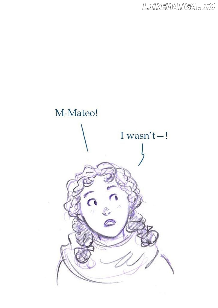 Miss Abbott And The Doctor chapter 43 - page 38