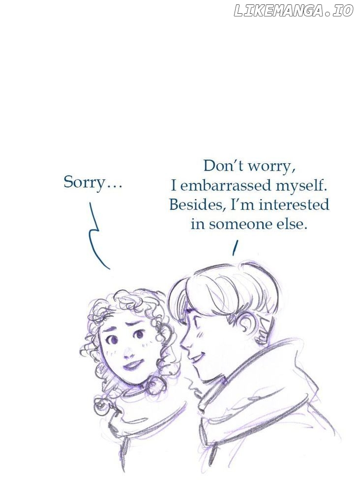 Miss Abbott And The Doctor chapter 43 - page 43