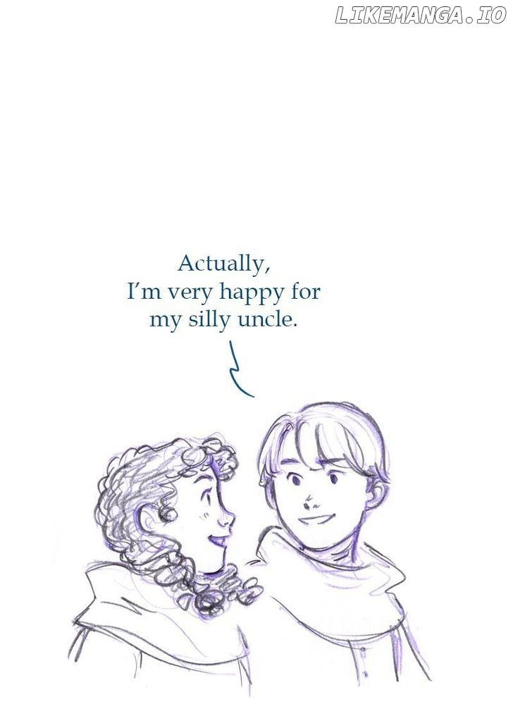 Miss Abbott And The Doctor chapter 43 - page 44