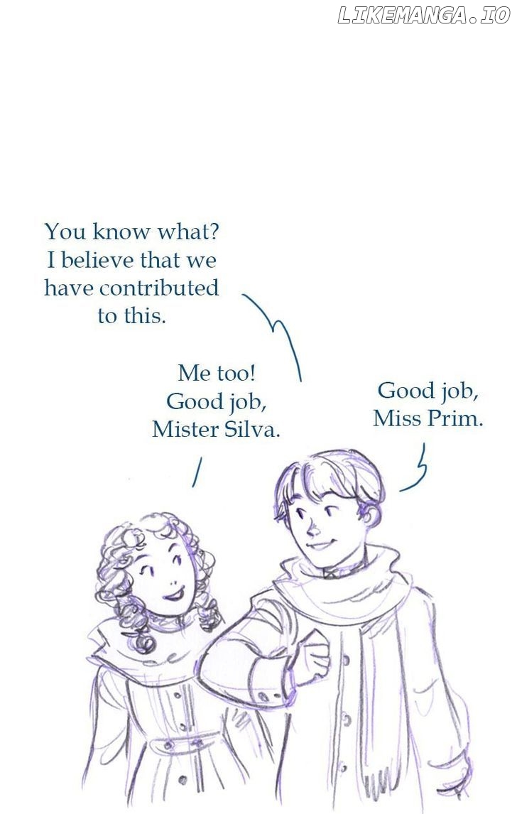 Miss Abbott And The Doctor chapter 43 - page 46