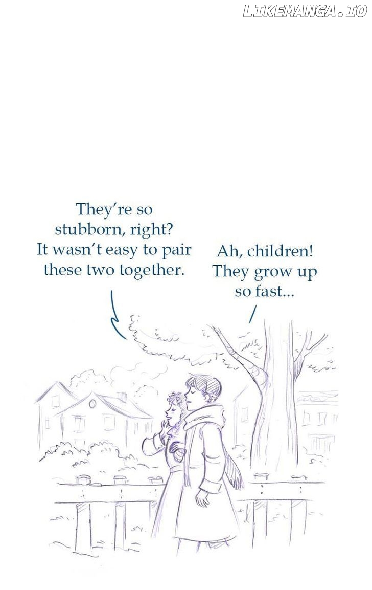 Miss Abbott And The Doctor chapter 43 - page 47