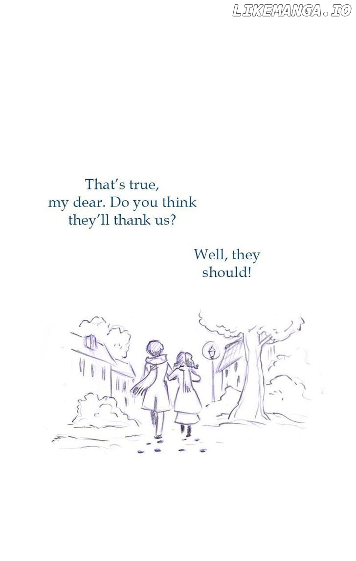 Miss Abbott And The Doctor chapter 43 - page 48