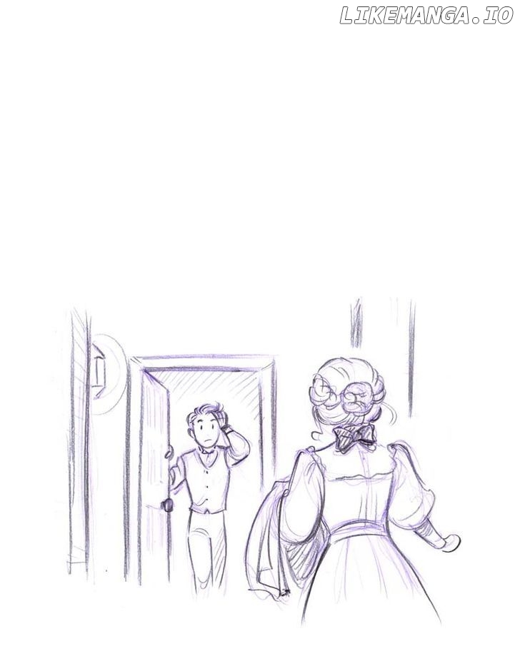 Miss Abbott And The Doctor chapter 43 - page 5