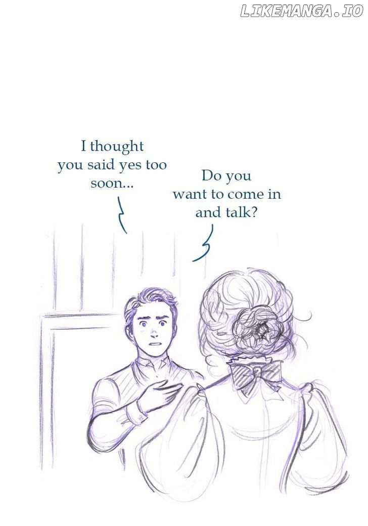 Miss Abbott And The Doctor chapter 43 - page 7