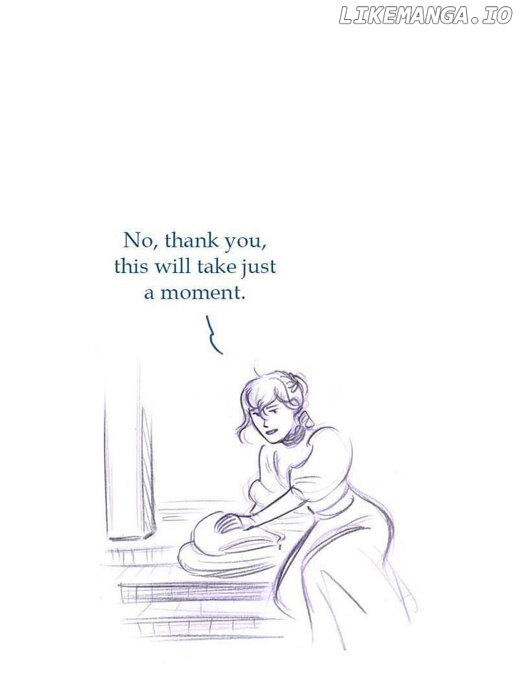 Miss Abbott And The Doctor chapter 43 - page 8