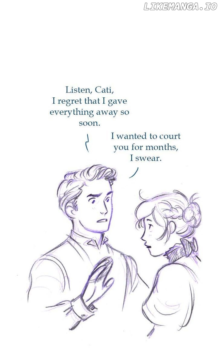 Miss Abbott And The Doctor chapter 43 - page 9