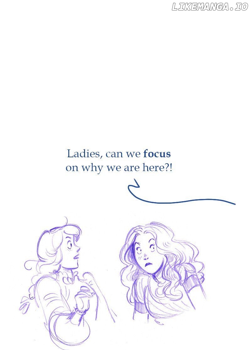 Miss Abbott And The Doctor chapter 83 - page 10