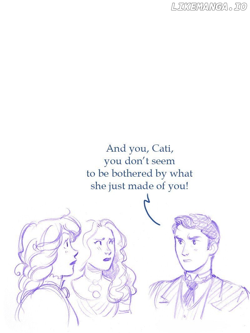 Miss Abbott And The Doctor chapter 83 - page 12